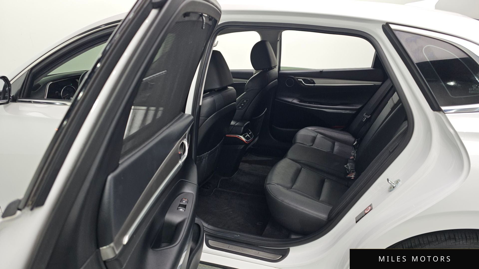 Hyundai Grandeur 2020 — миниатюра 19