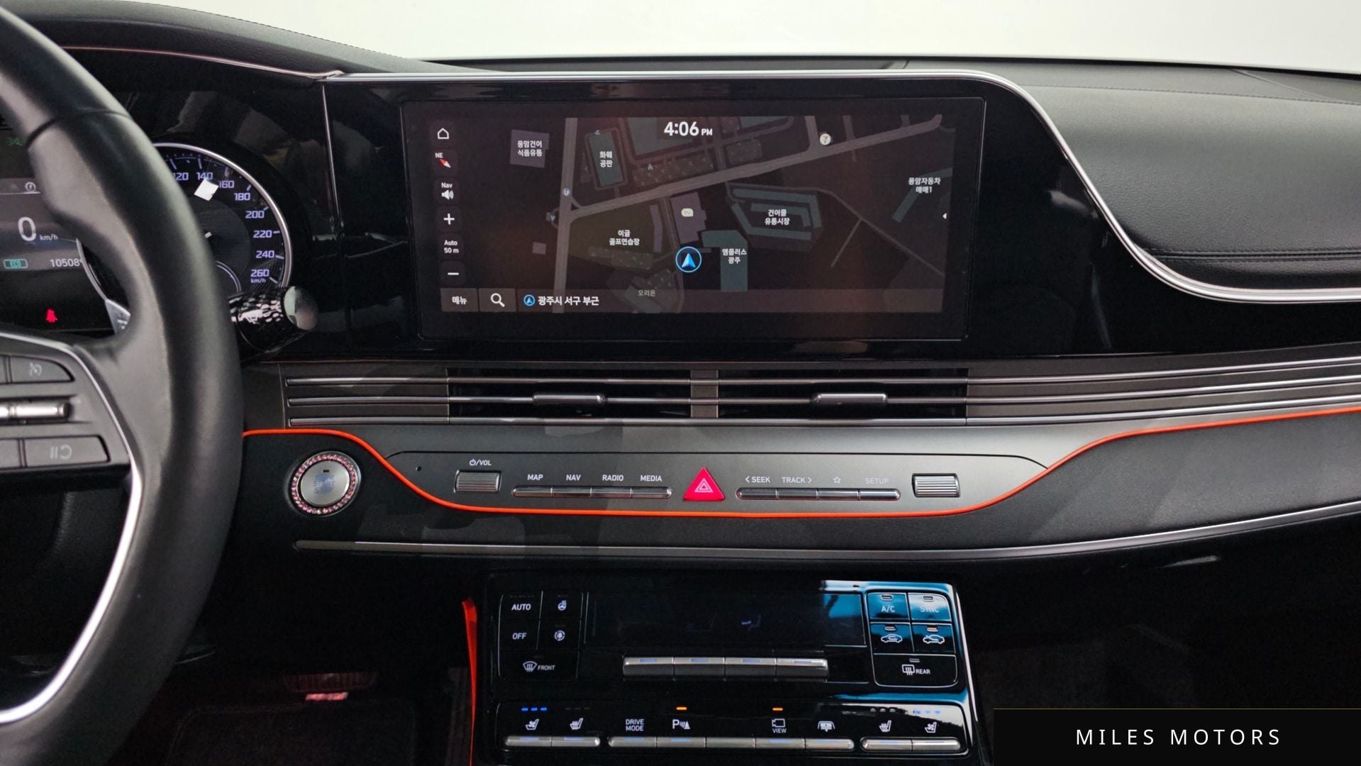 Hyundai Grandeur 2020 — миниатюра 21