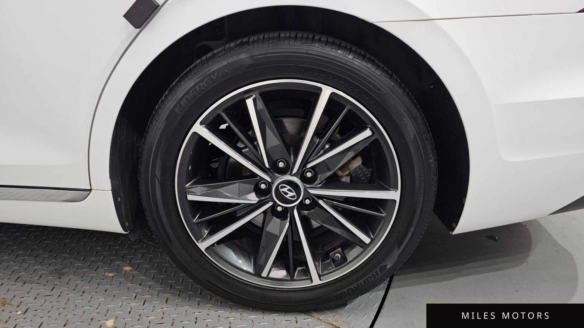 Hyundai Grandeur 2020 — миниатюра 7