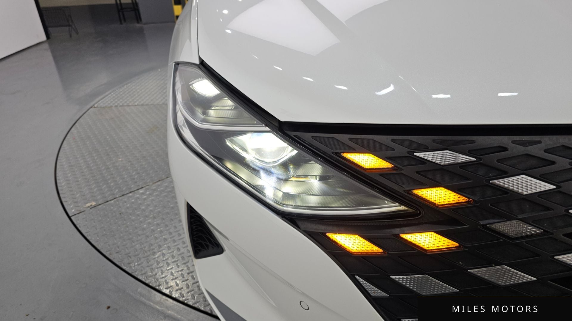 Hyundai Grandeur 2020 — миниатюра 8