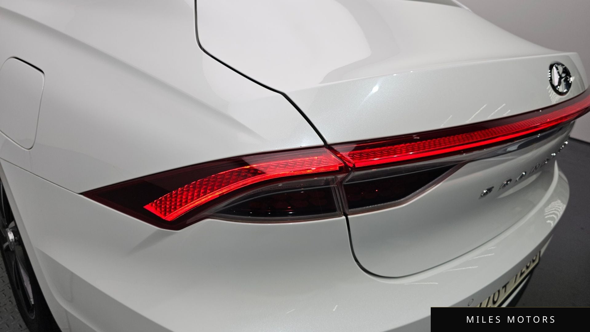 Hyundai Grandeur 2020 — миниатюра 9