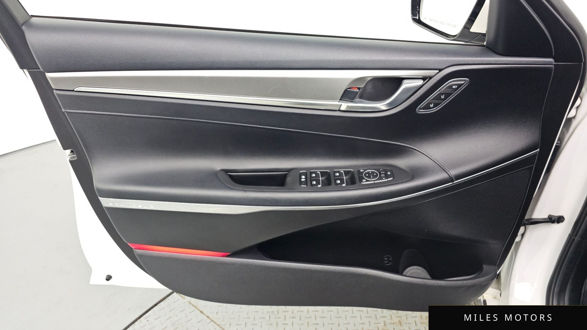 Hyundai Grandeur 2020 — миниатюра 14