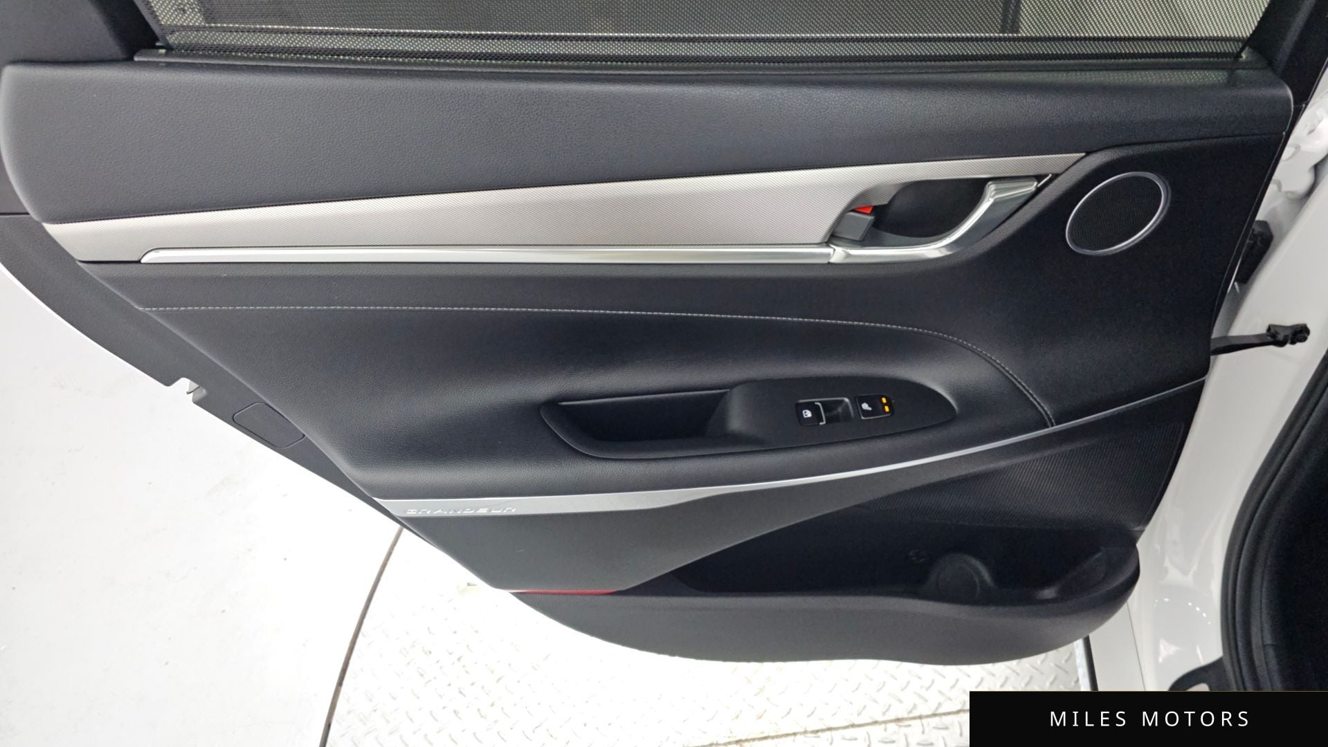 Hyundai Grandeur 2020 — миниатюра 15