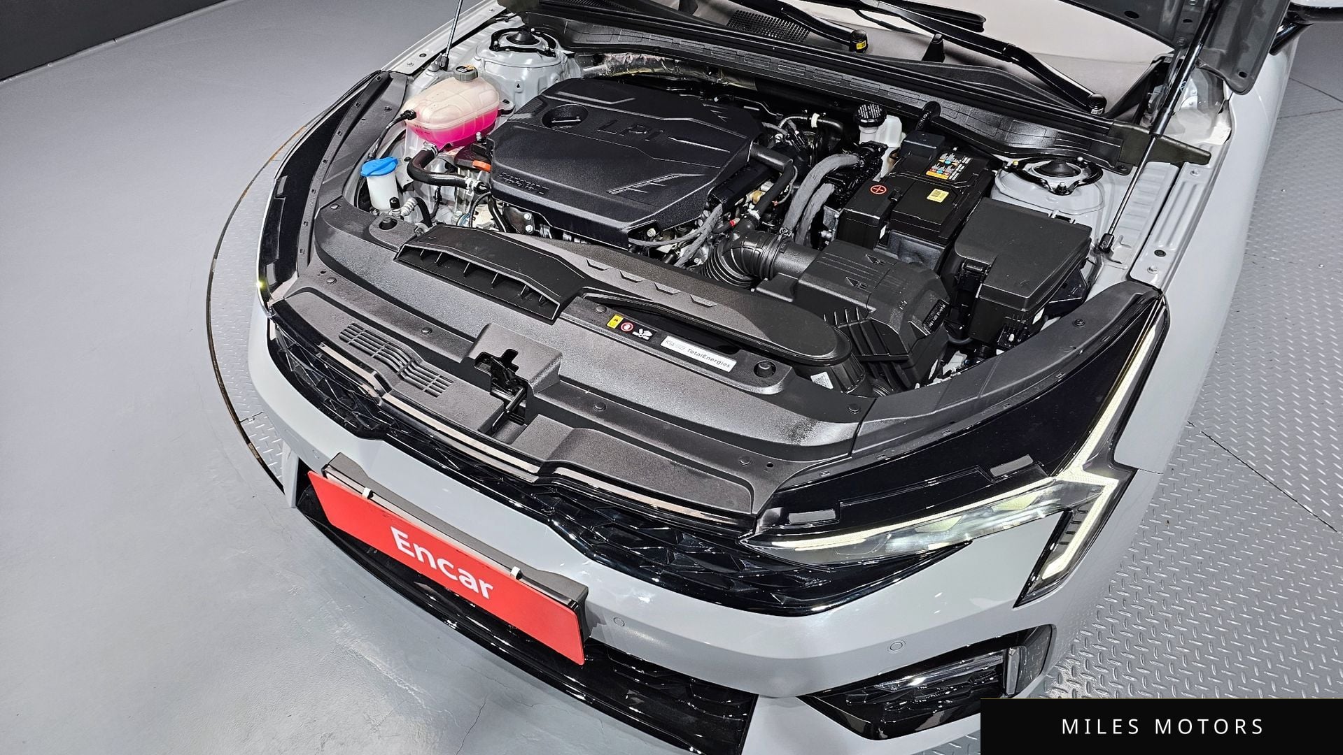 Kia K5 2024 — миниатюра 6
