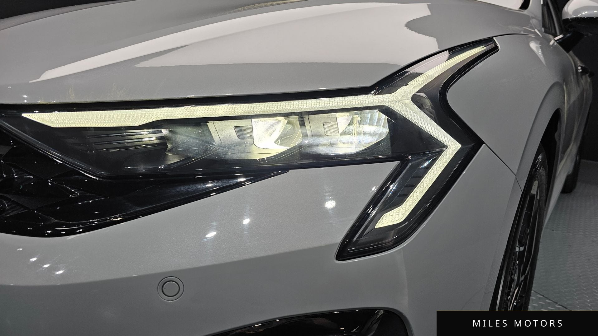 Kia K5 2024 — миниатюра 8