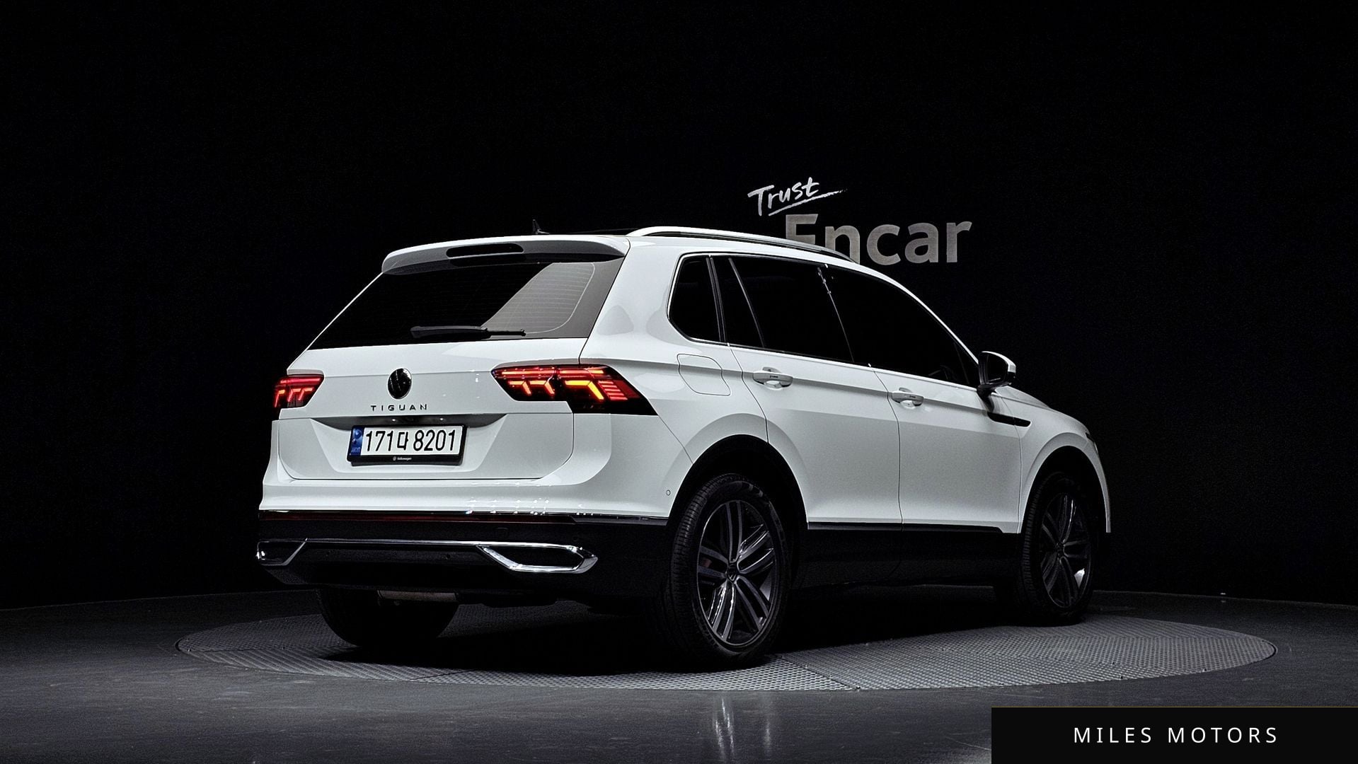 Volkswagen Tiguan 2023 — миниатюра 2