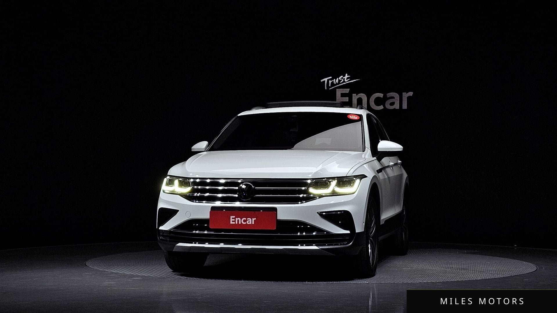Volkswagen Tiguan 2023 — миниатюра 3