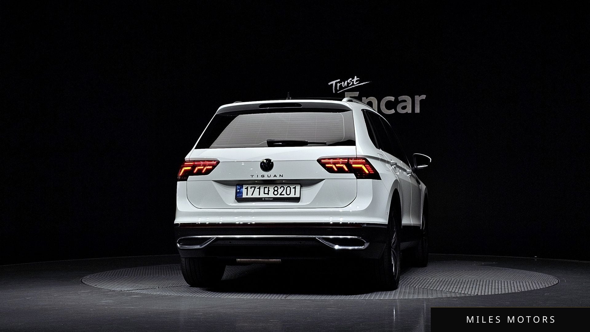 Volkswagen Tiguan 2023 — миниатюра 4