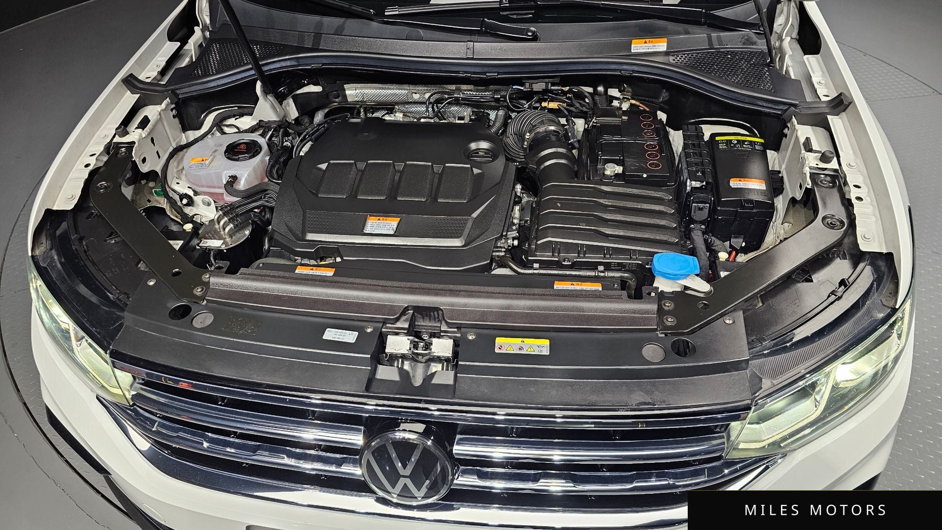 Volkswagen Tiguan 2023 — миниатюра 6