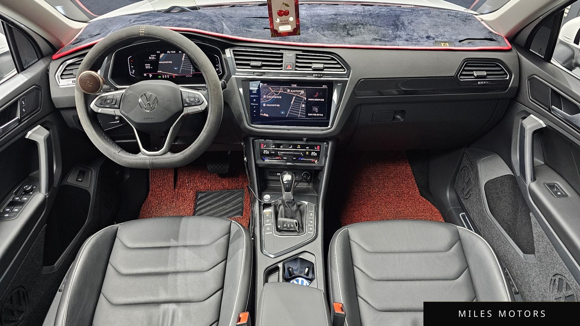 Volkswagen Tiguan 2023 — миниатюра 7