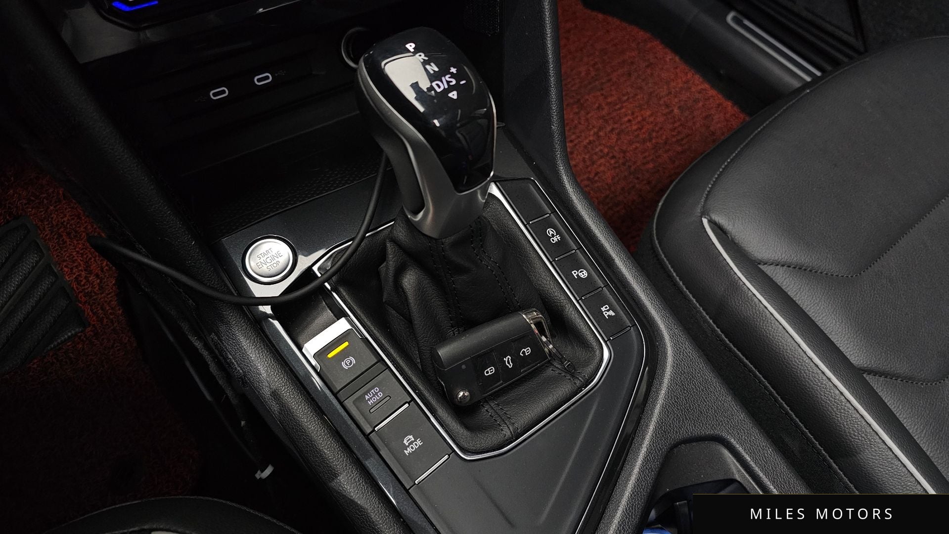 Volkswagen Tiguan 2023 — миниатюра 9