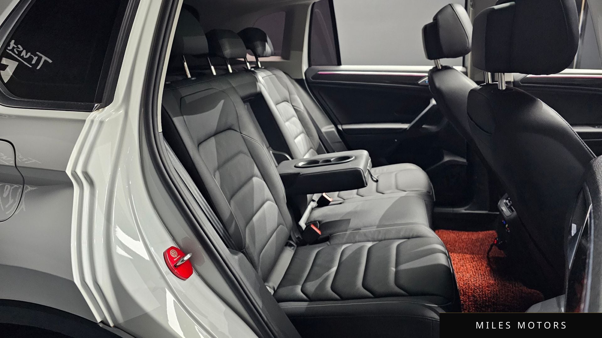 Volkswagen Tiguan 2023 — миниатюра 12
