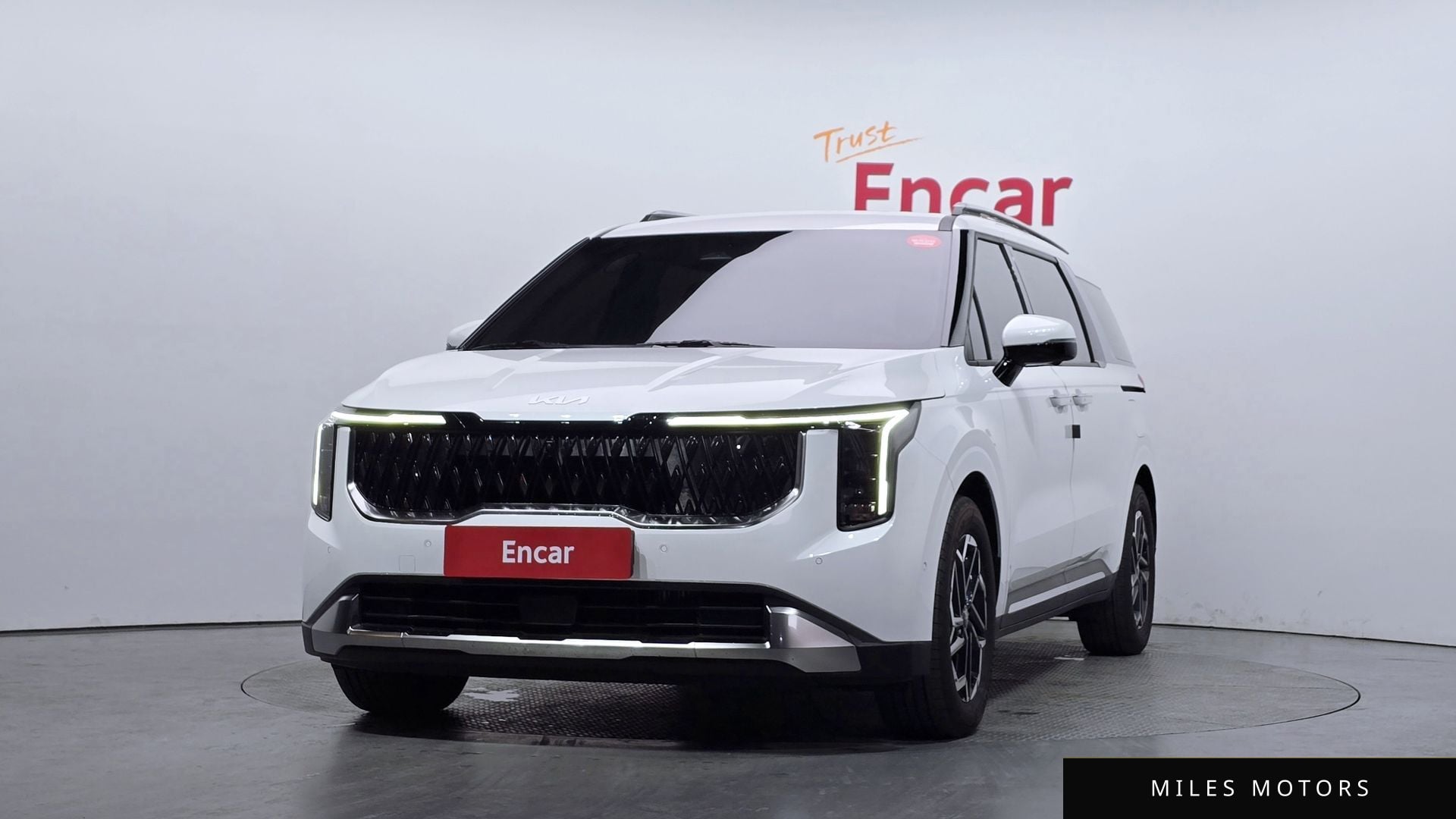 Kia Canival 2025 — миниатюра 3