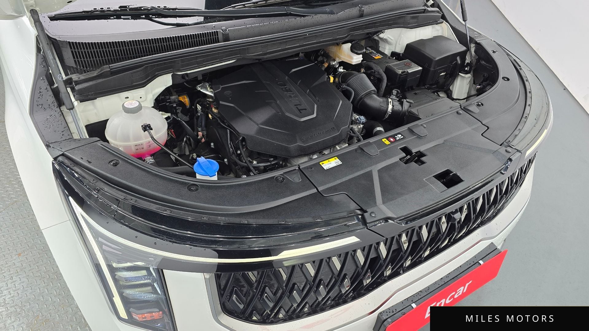 Kia Canival 2025 — миниатюра 6