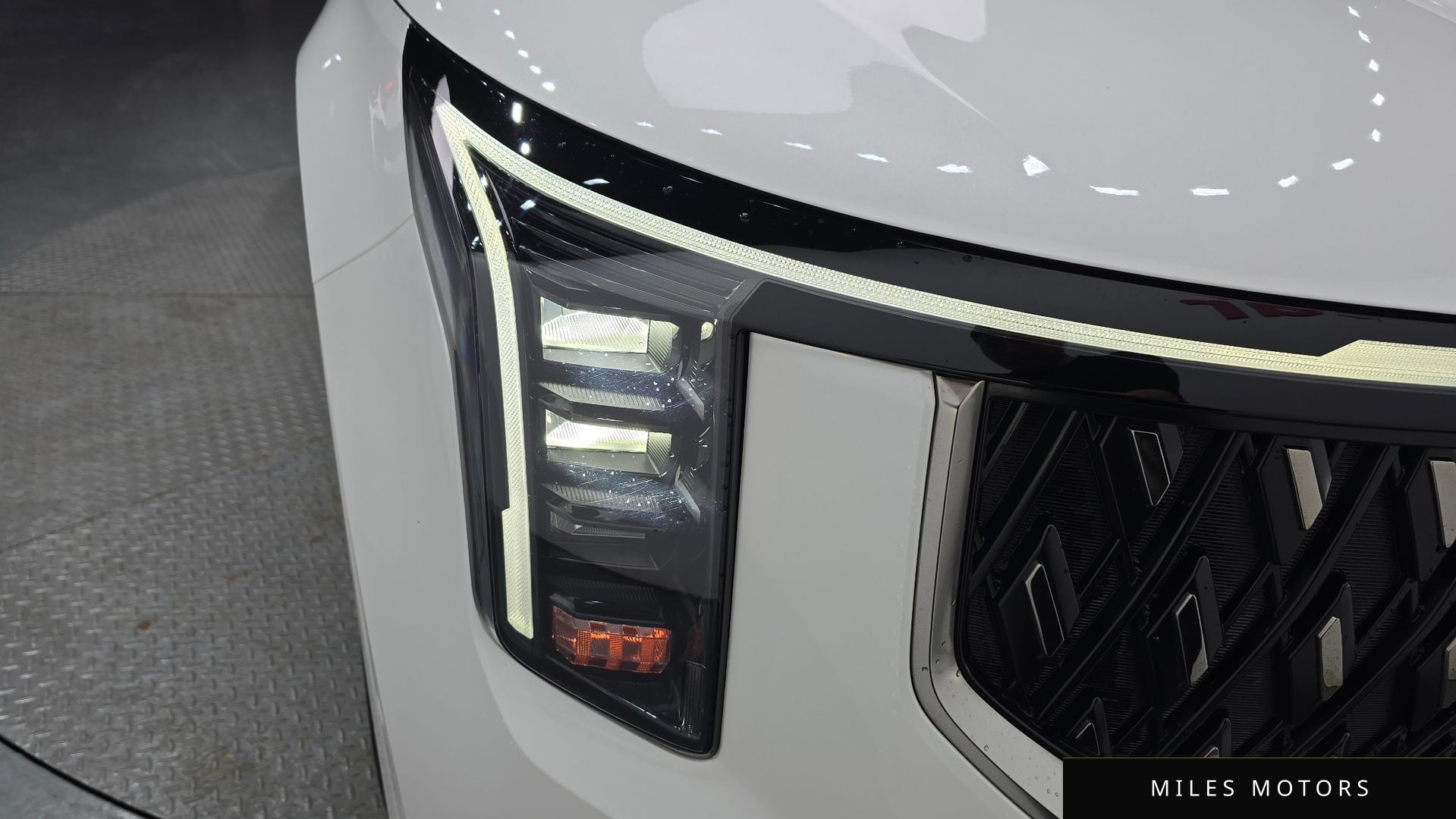 Kia Canival 2025 — миниатюра 8