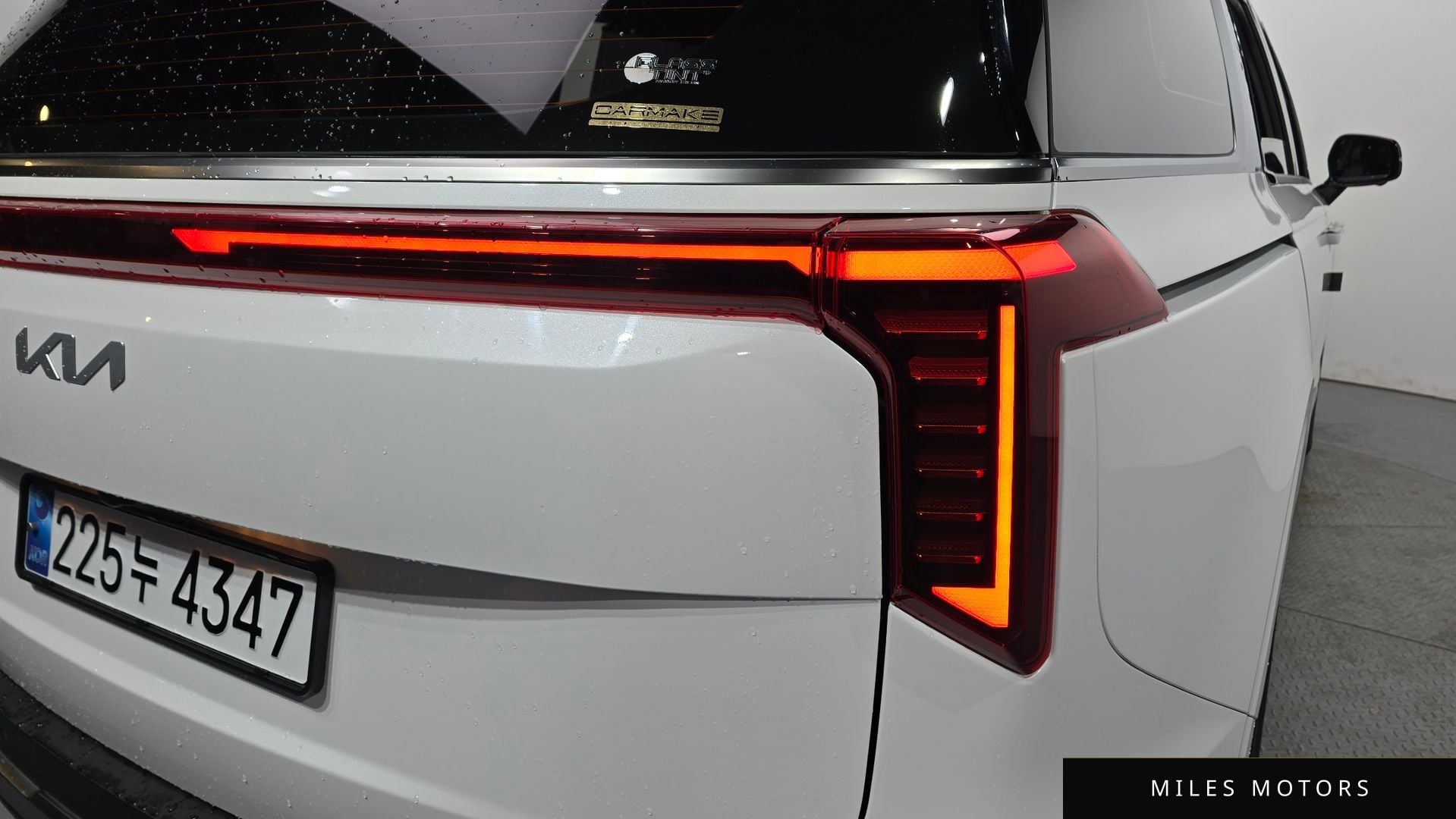 Kia Canival 2025 — миниатюра 9