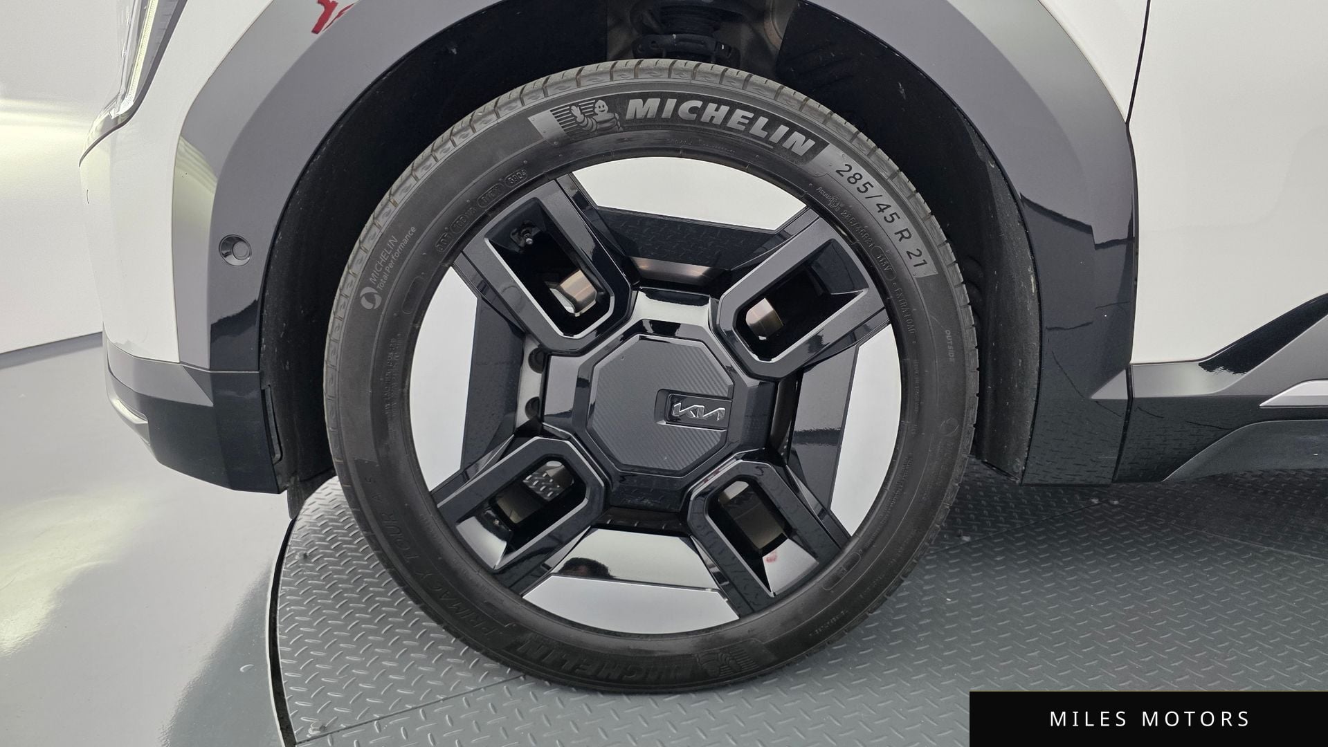 Kia EV9 2024 — миниатюра 5