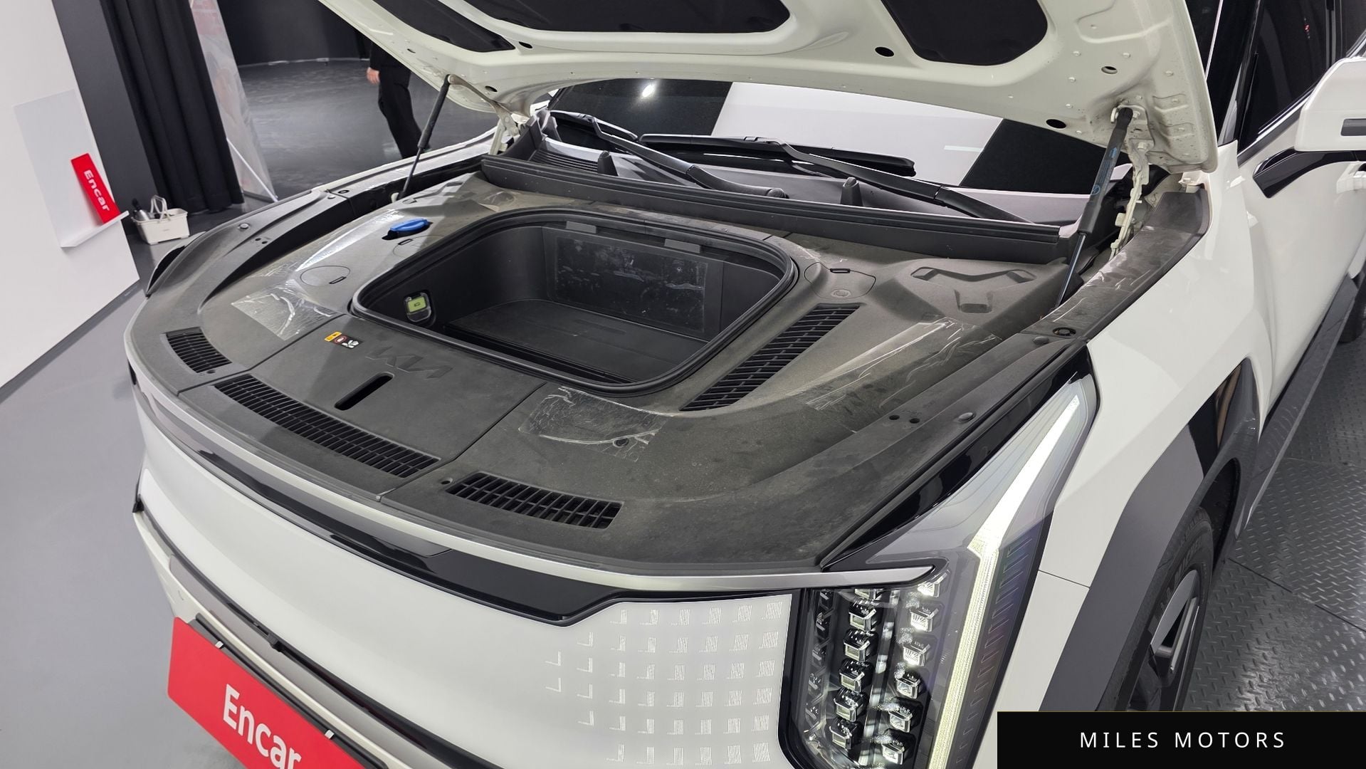 Kia EV9 2024 — миниатюра 6