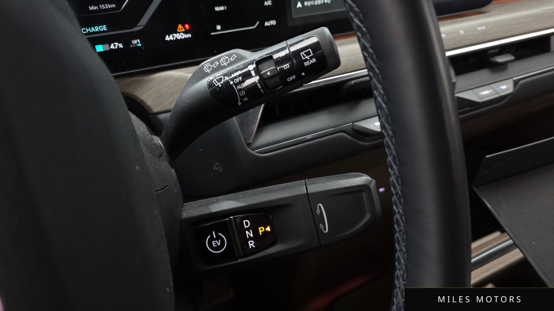 Kia EV9 2024 — миниатюра 12