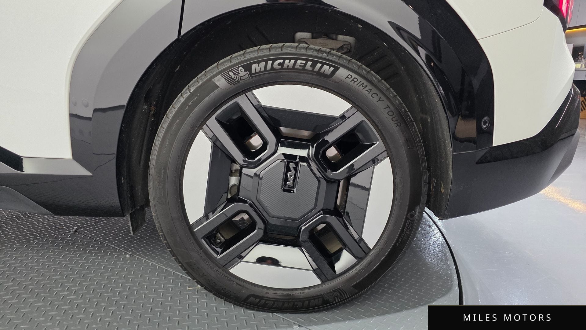 Kia EV9 2024 — миниатюра 7