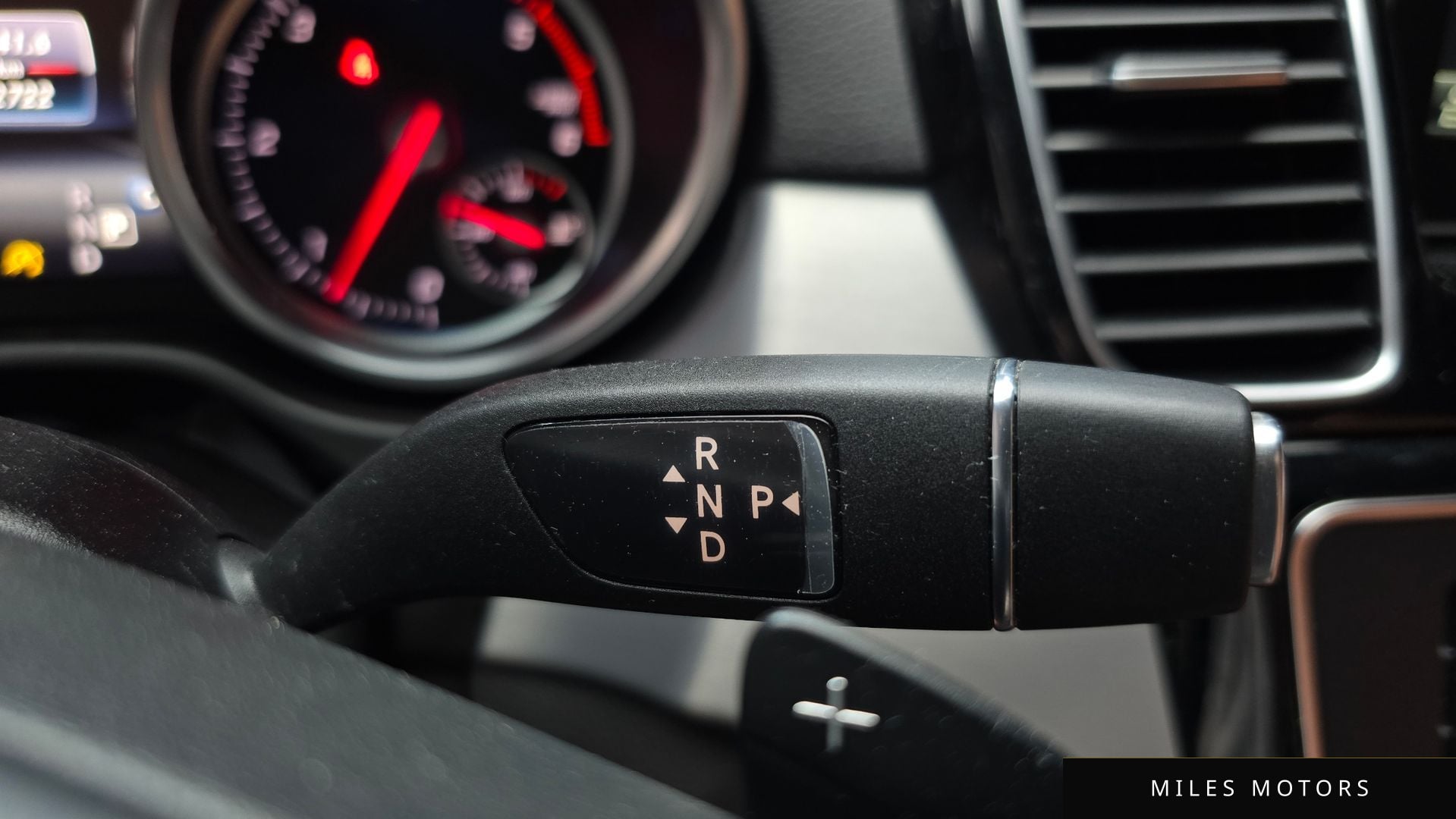 Mercedes-Benz GLE-Class W166 2018 — миниатюра 12