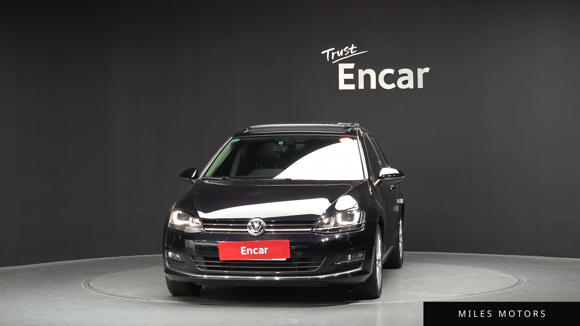 Volkswagen Golf 2015 — миниатюра 3