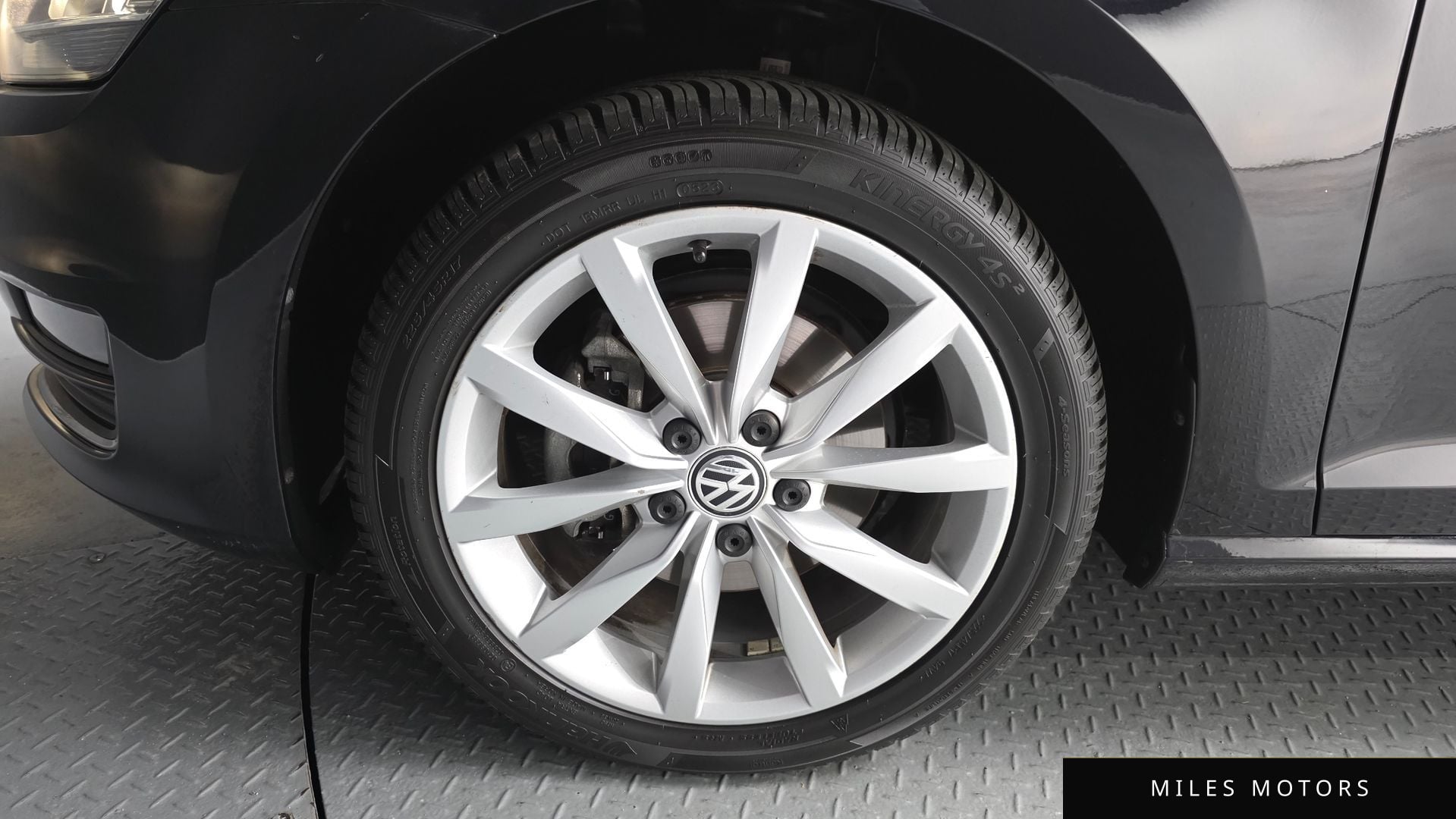 Volkswagen Golf 2015 — миниатюра 5