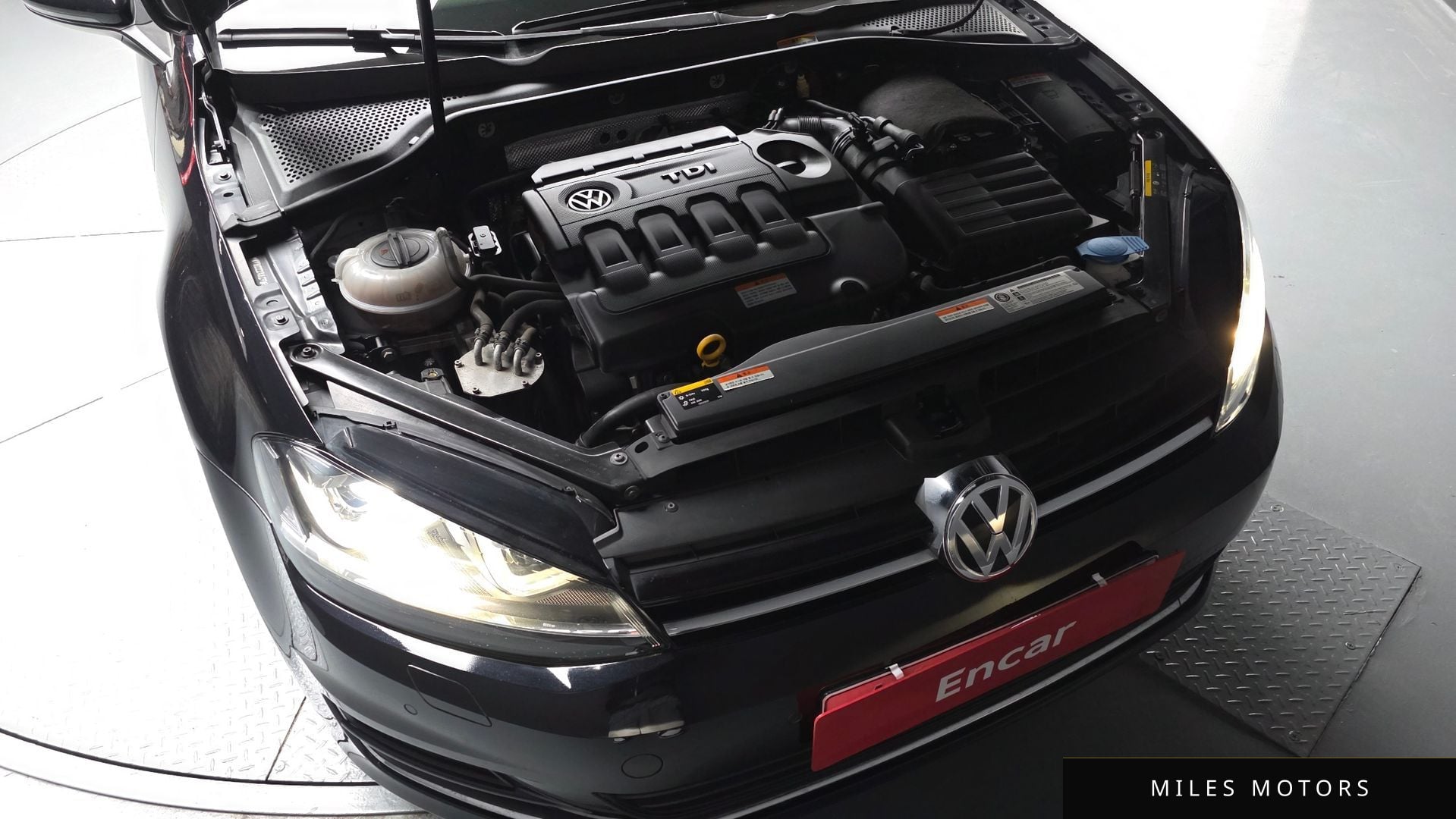 Volkswagen Golf 2015 — миниатюра 6