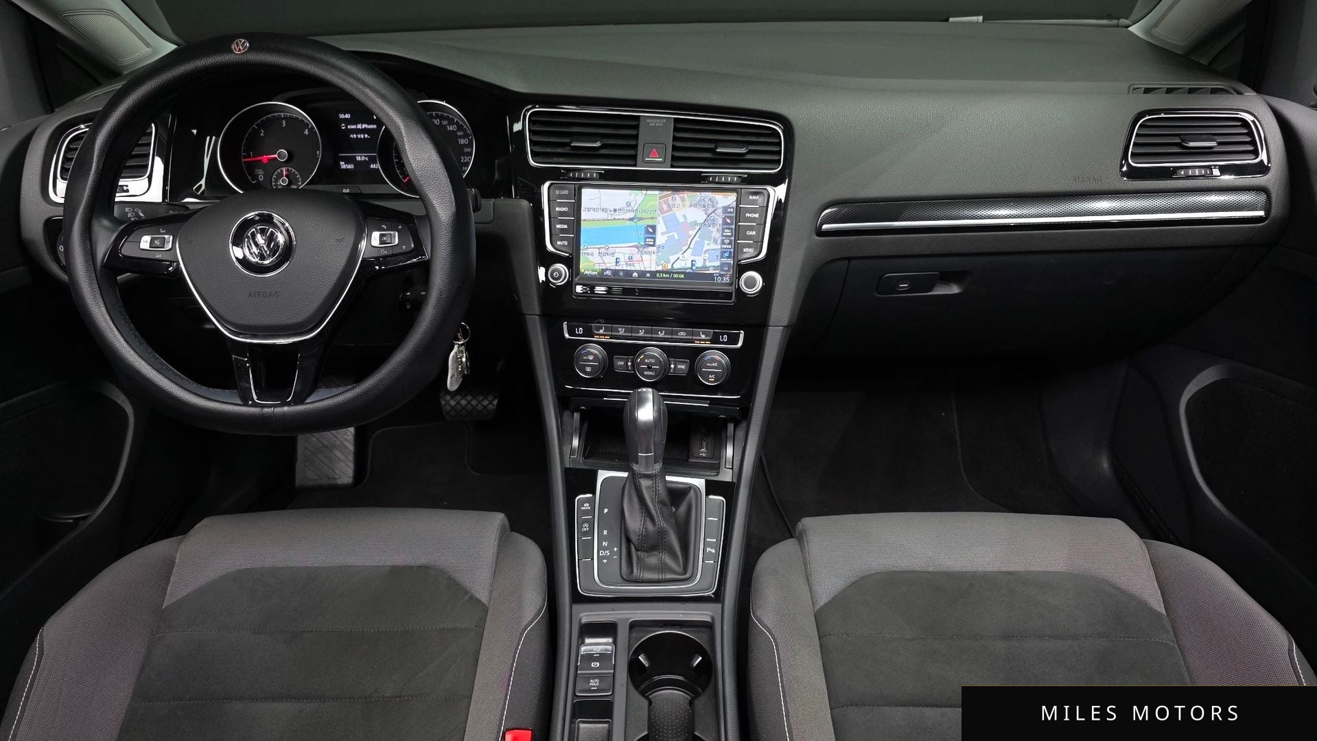 Volkswagen Golf 2015 — миниатюра 7