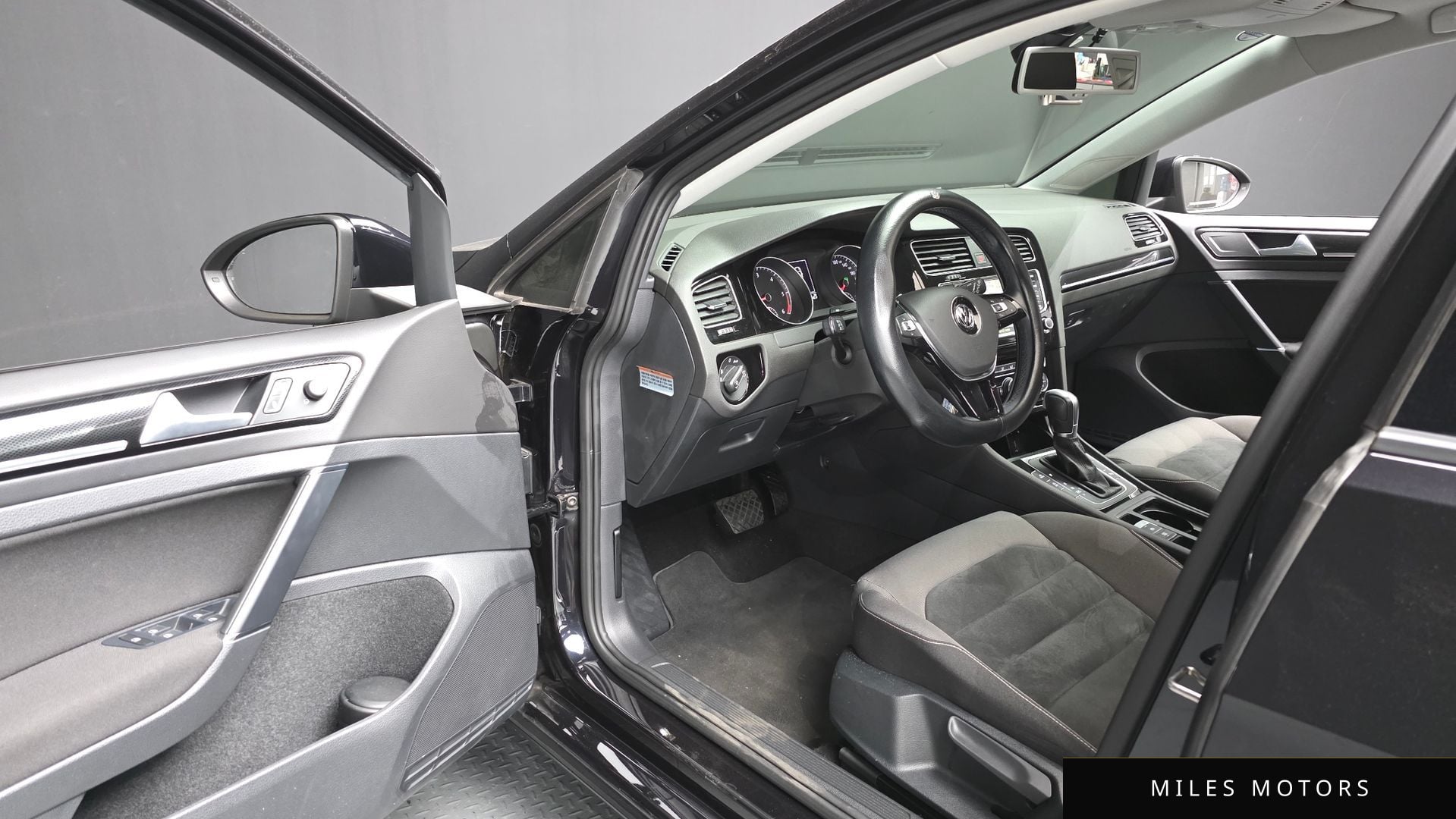 Volkswagen Golf 2015 — миниатюра 10