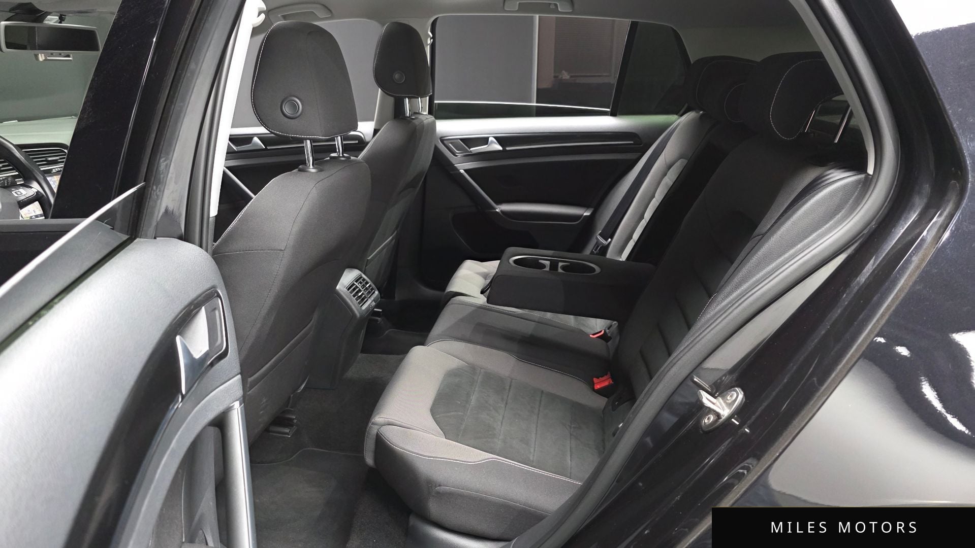 Volkswagen Golf 2015 — миниатюра 11