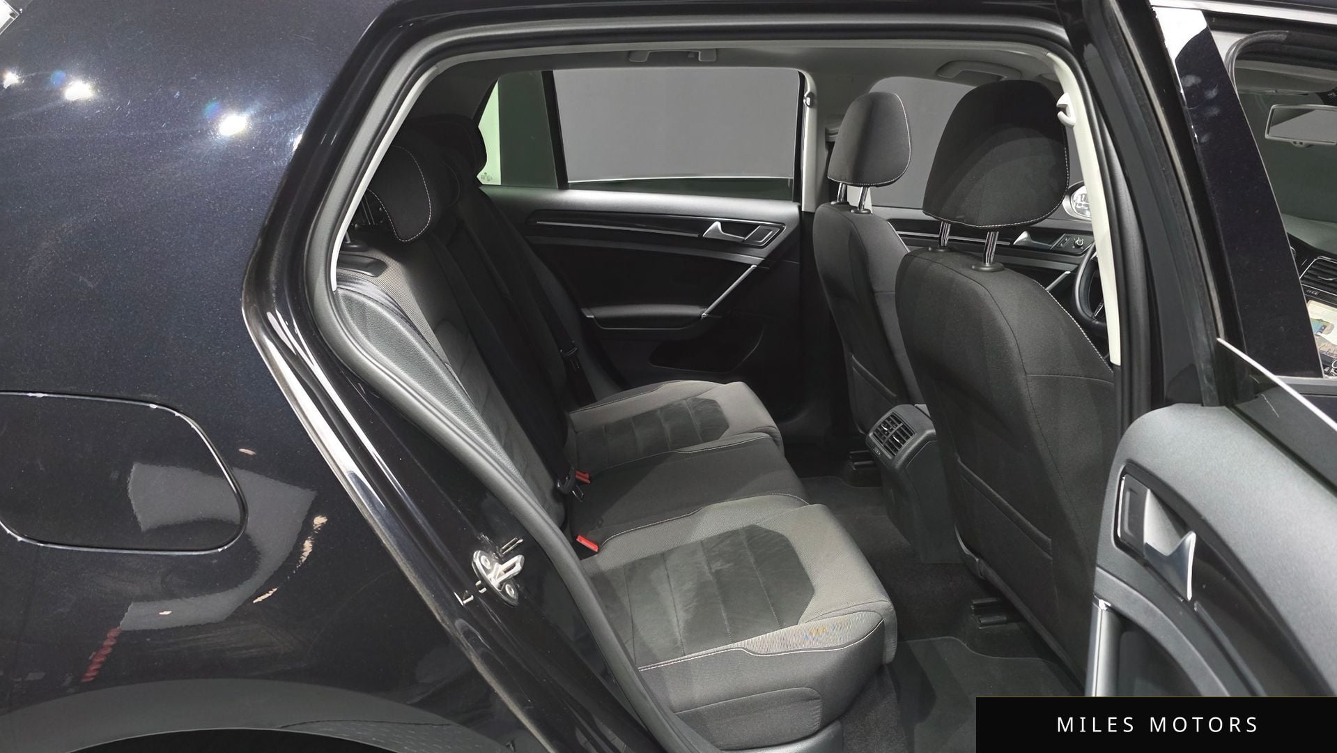 Volkswagen Golf 2015 — миниатюра 12
