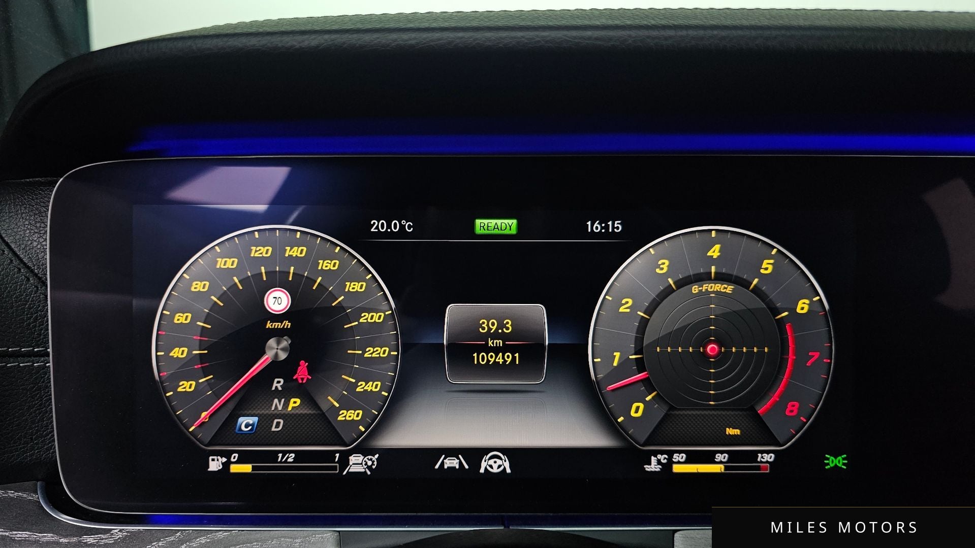 Mercedes-Benz CLS-Class C257 2020 — миниатюра 11