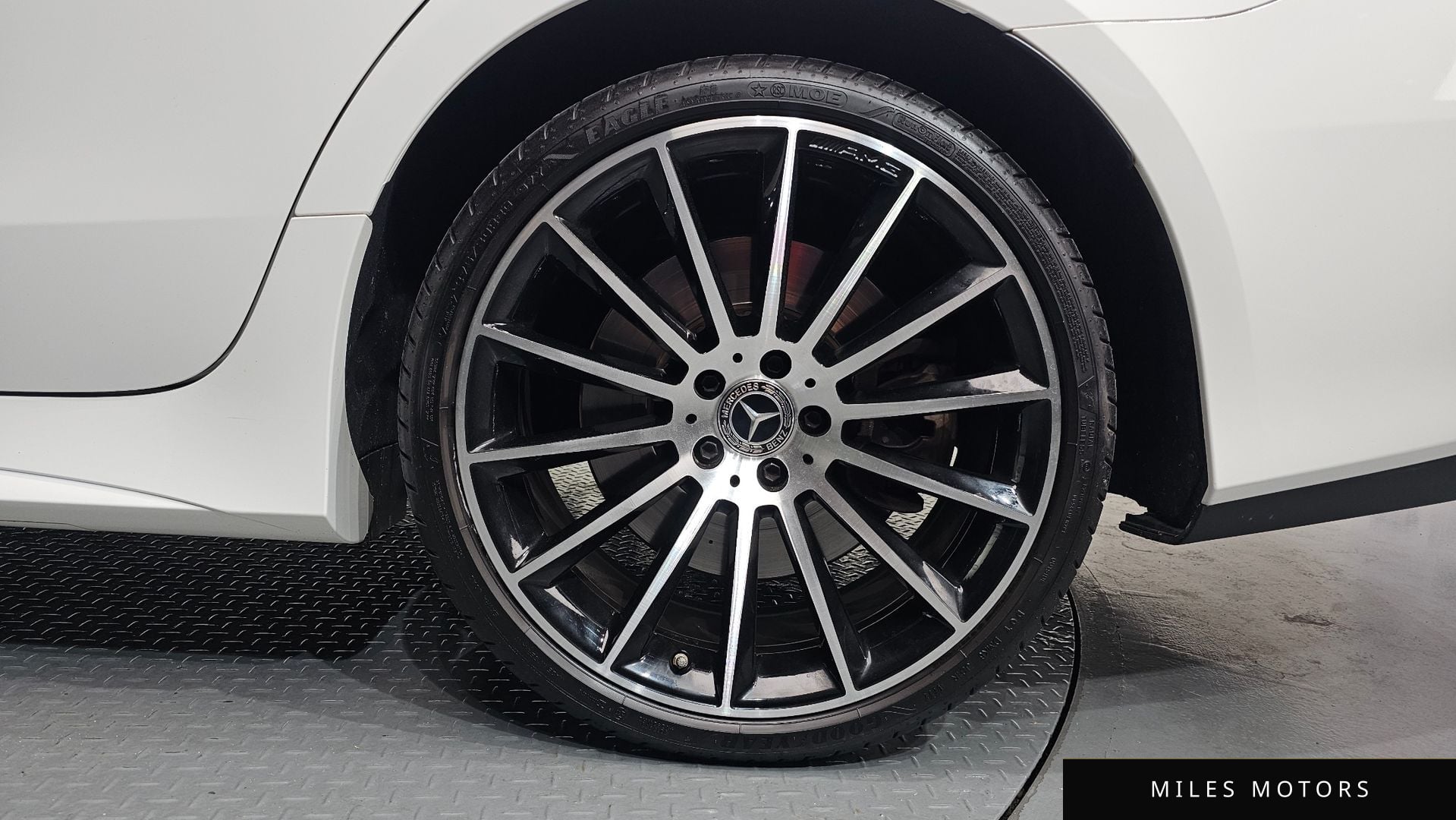 Mercedes-Benz CLS-Class C257 2020 — миниатюра 7
