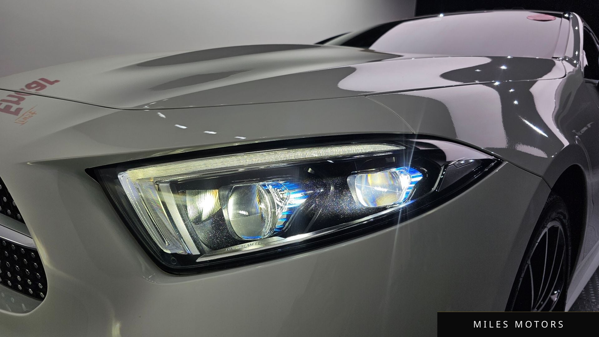 Mercedes-Benz CLS-Class C257 2020 — миниатюра 8