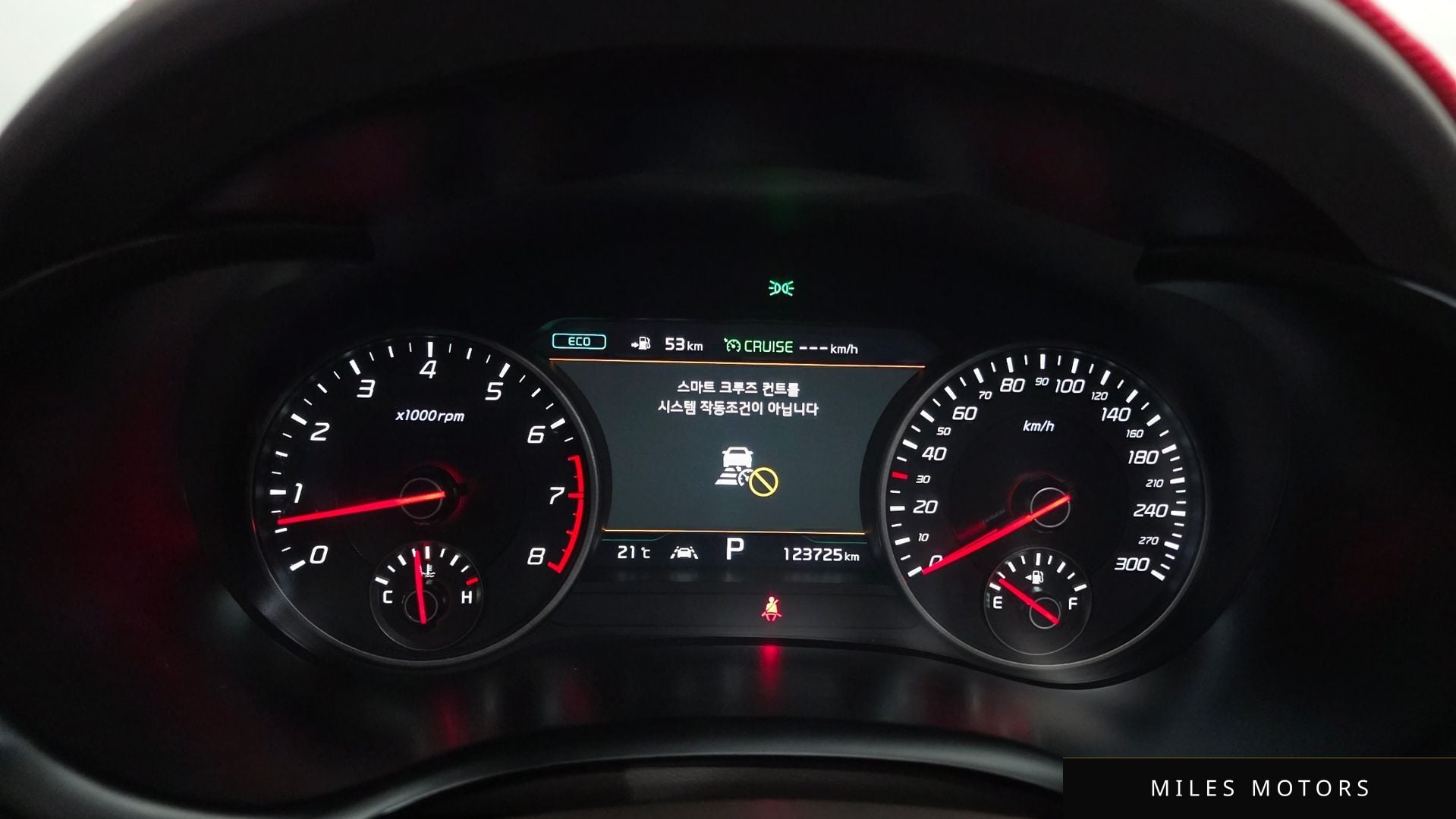 Kia Stinger 2018 — миниатюра 8