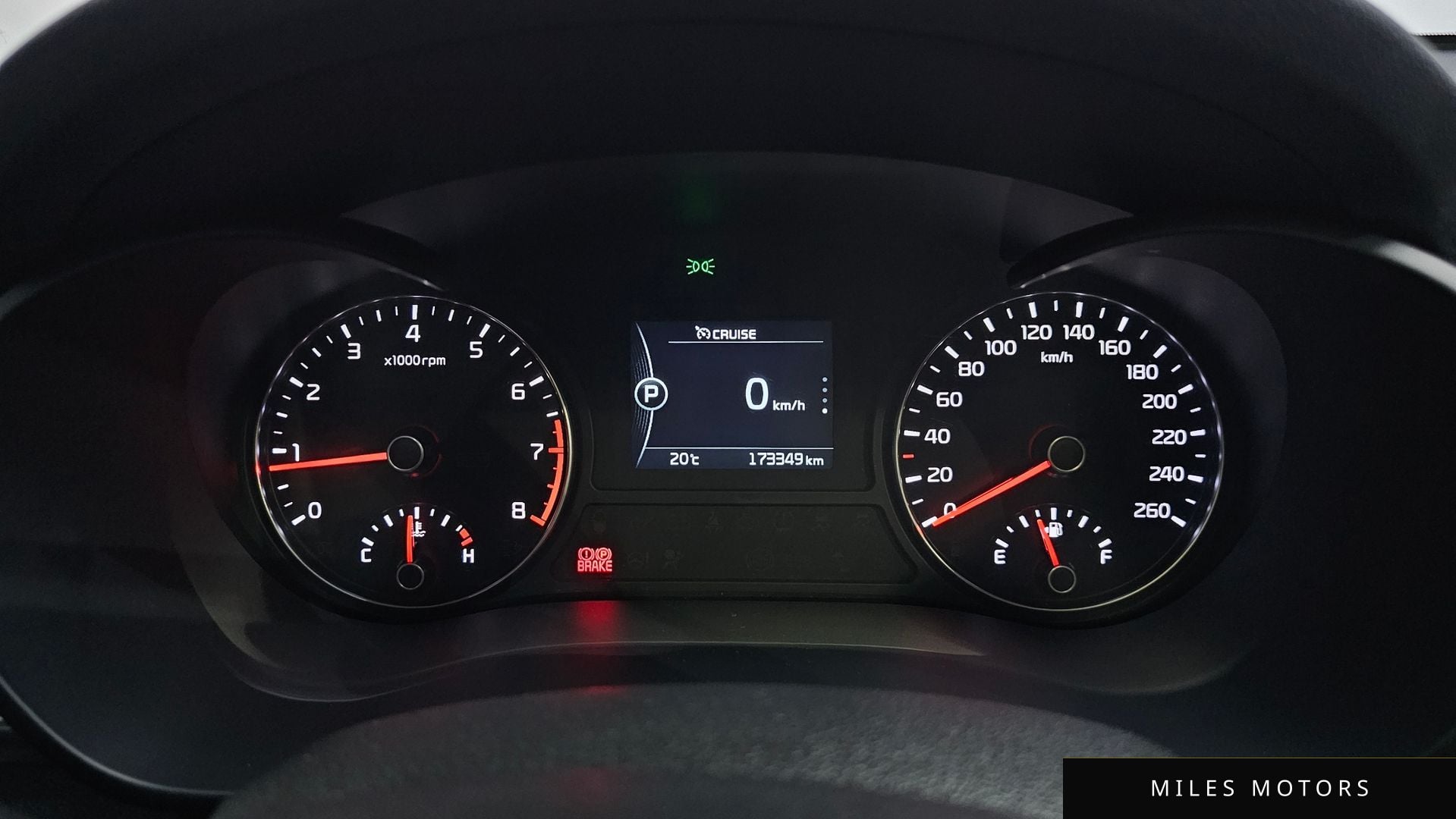 Kia K5 2016 — миниатюра 11