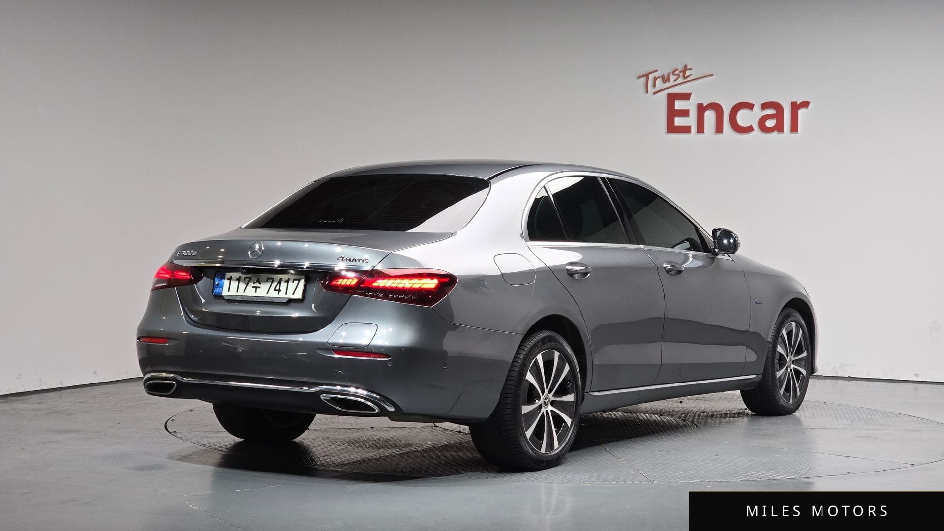 Mercedes-Benz E-Class W213 2021 — фото 1 из 12