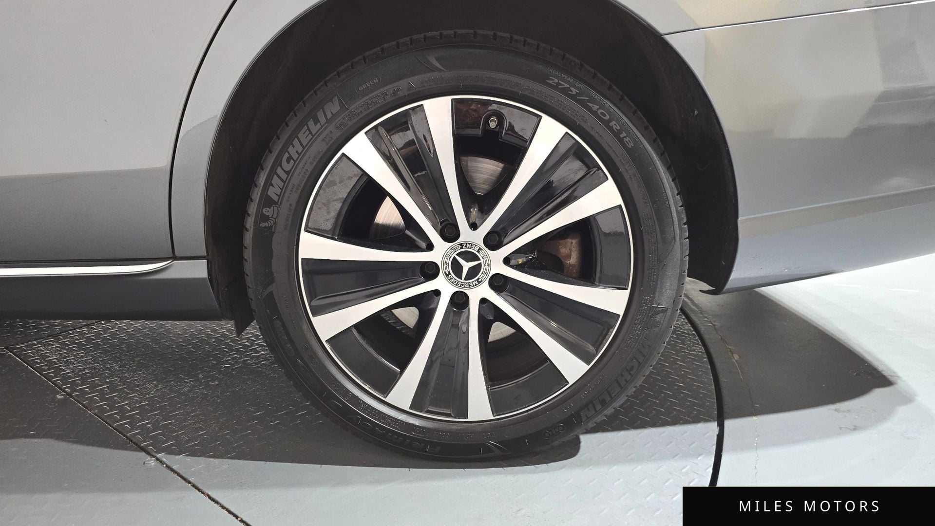Mercedes-Benz E-Class W213 2021 — миниатюра 6