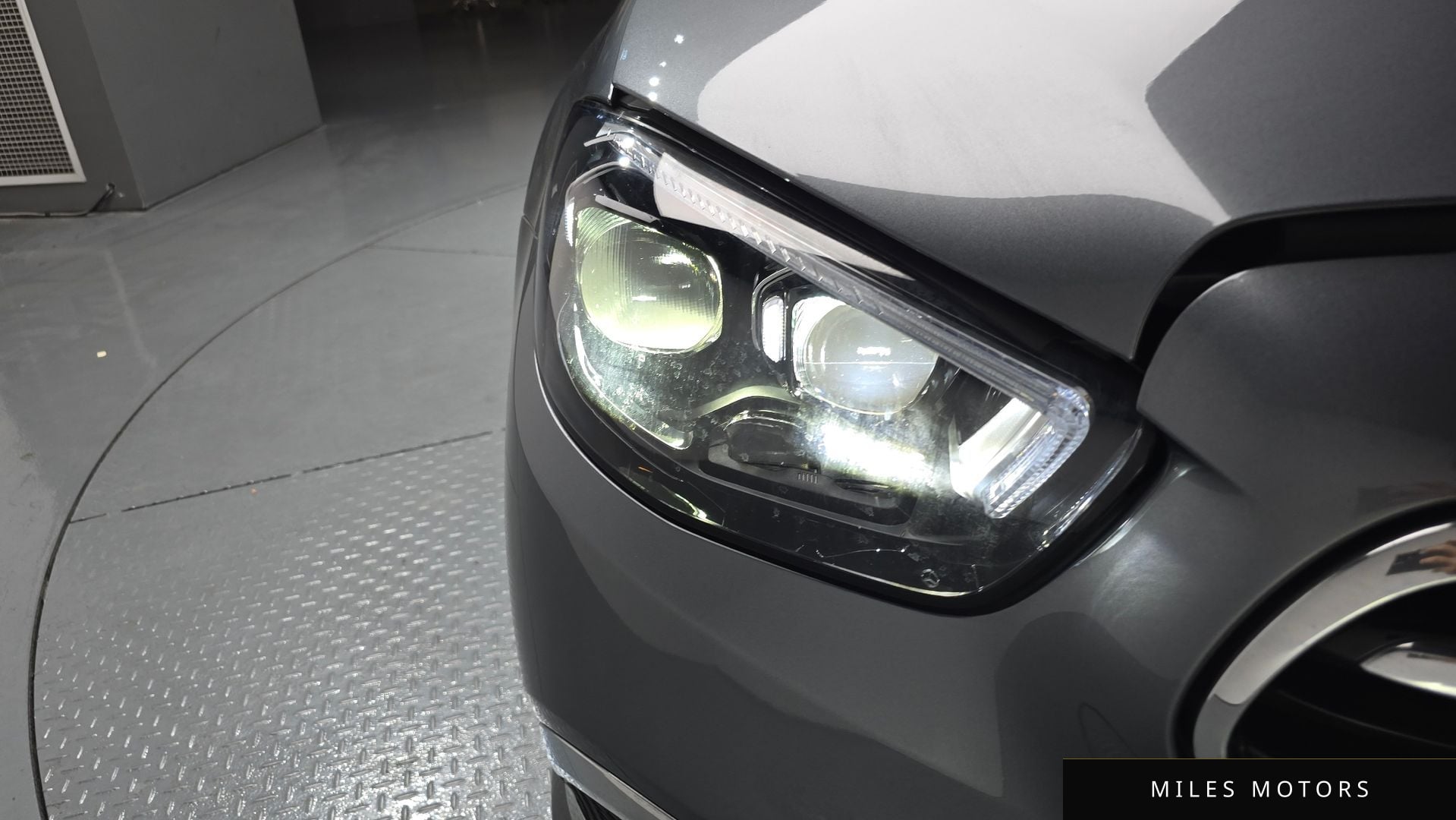 Mercedes-Benz E-Class W213 2021 — миниатюра 7