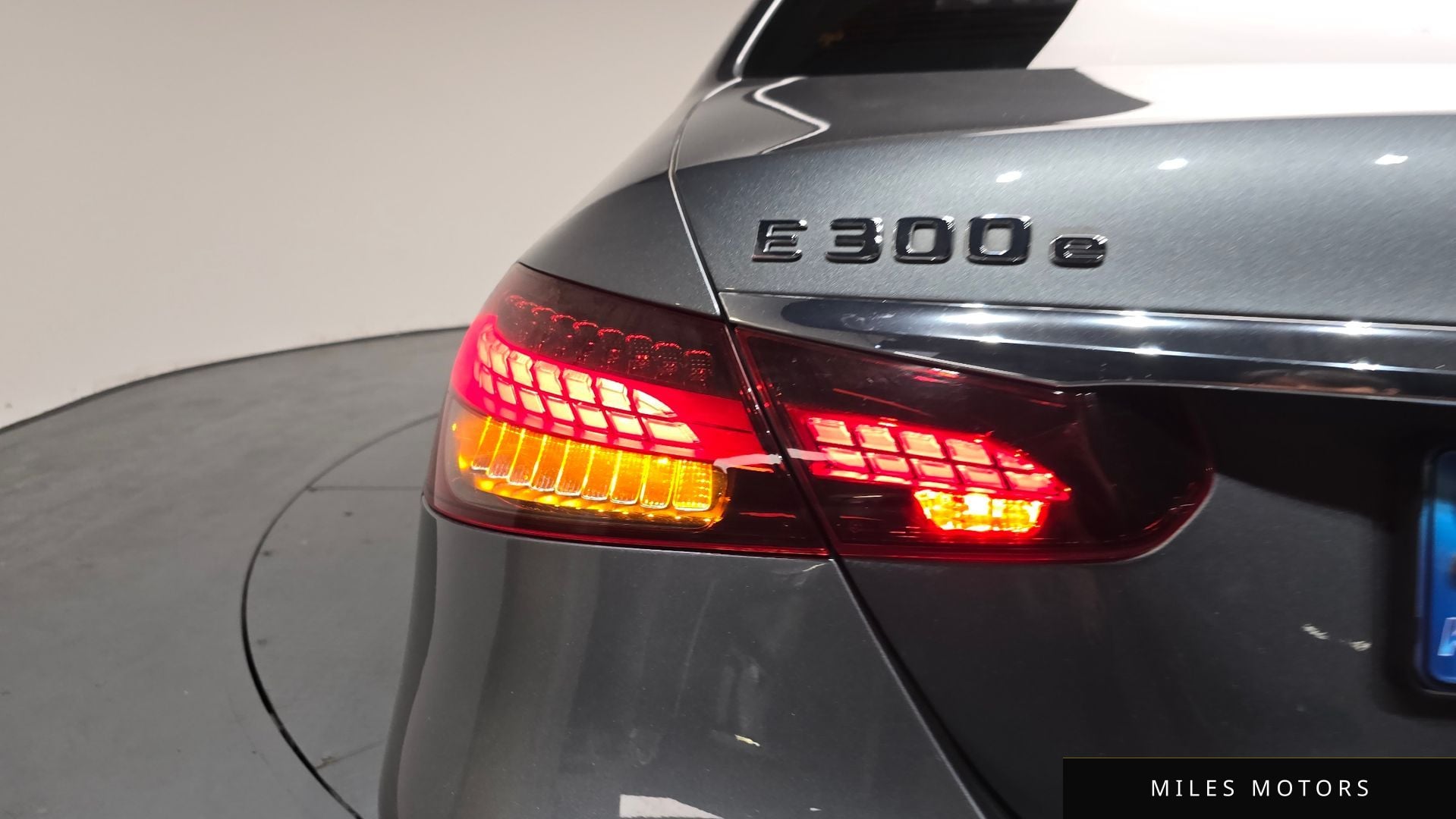 Mercedes-Benz E-Class W213 2021 — миниатюра 8