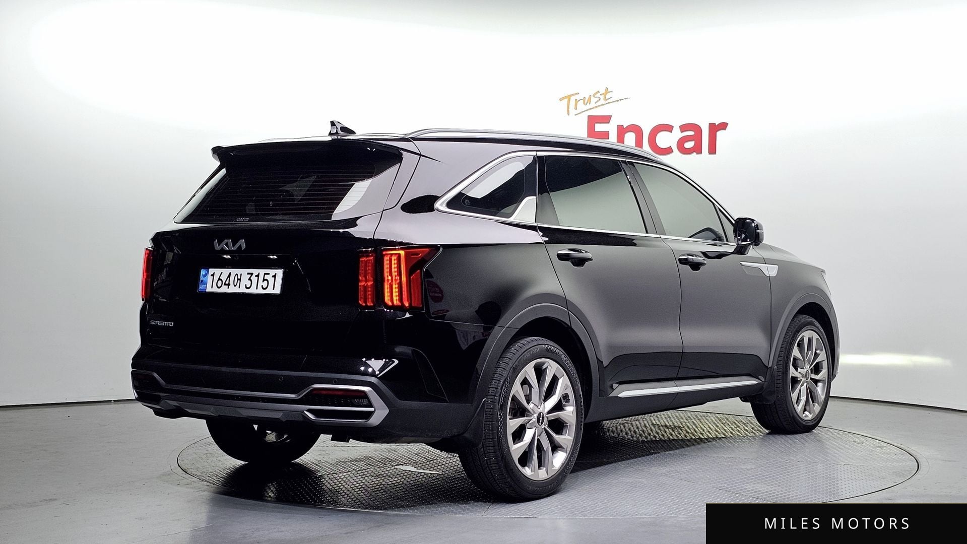 Kia Sorento 2023 — миниатюра 2