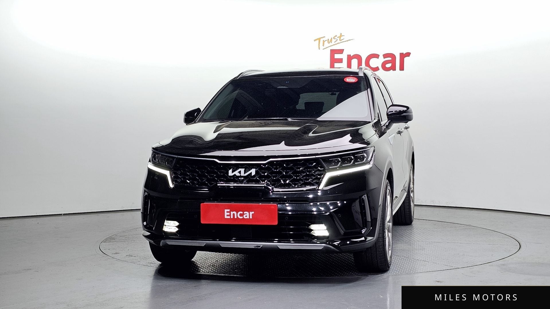 Kia Sorento 2023 — миниатюра 3