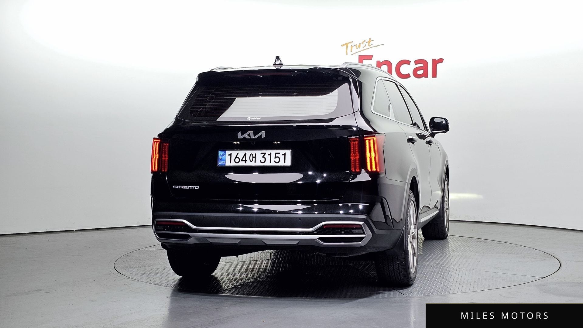 Kia Sorento 2023 — миниатюра 4