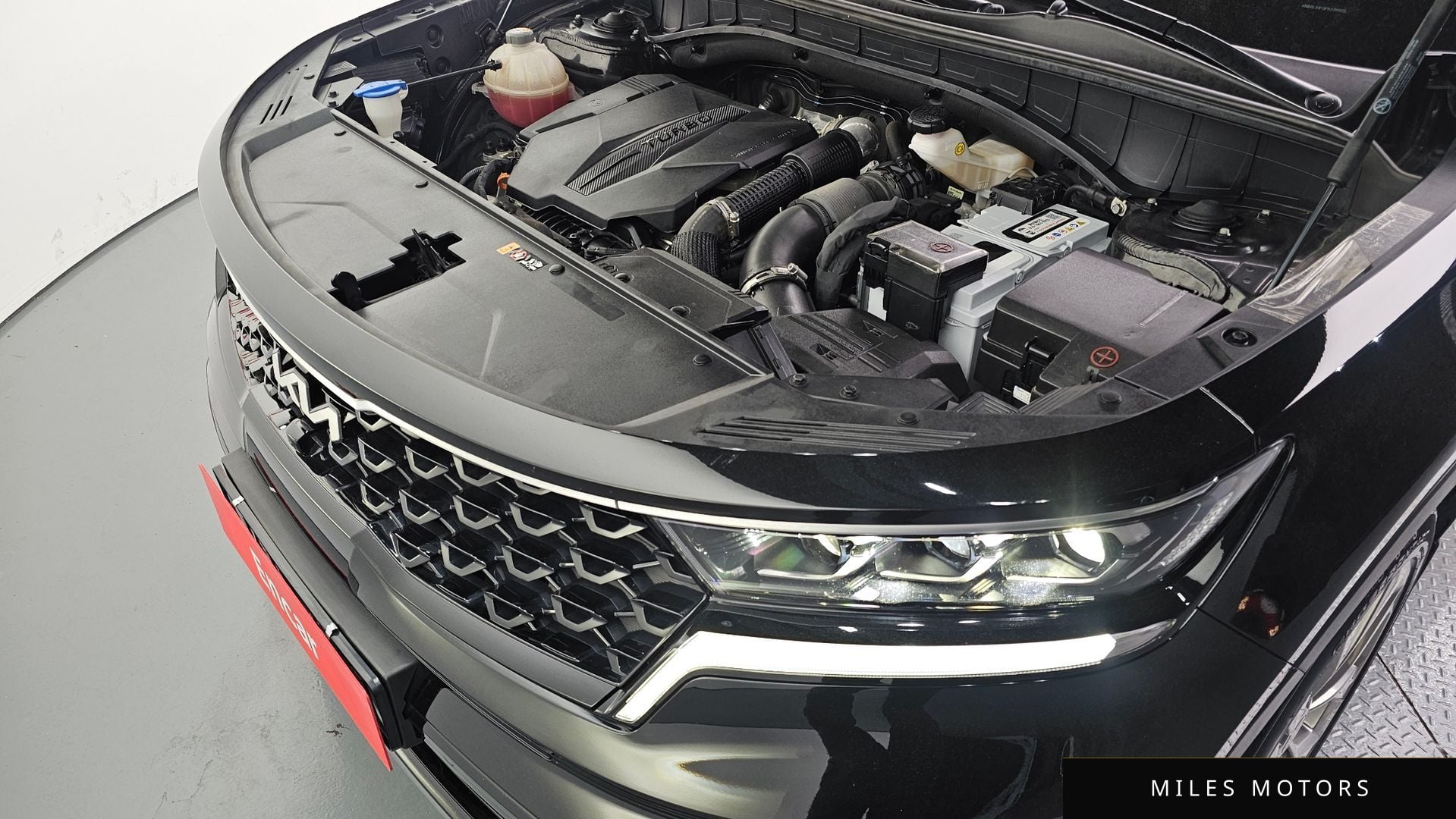Kia Sorento 2023 — миниатюра 6