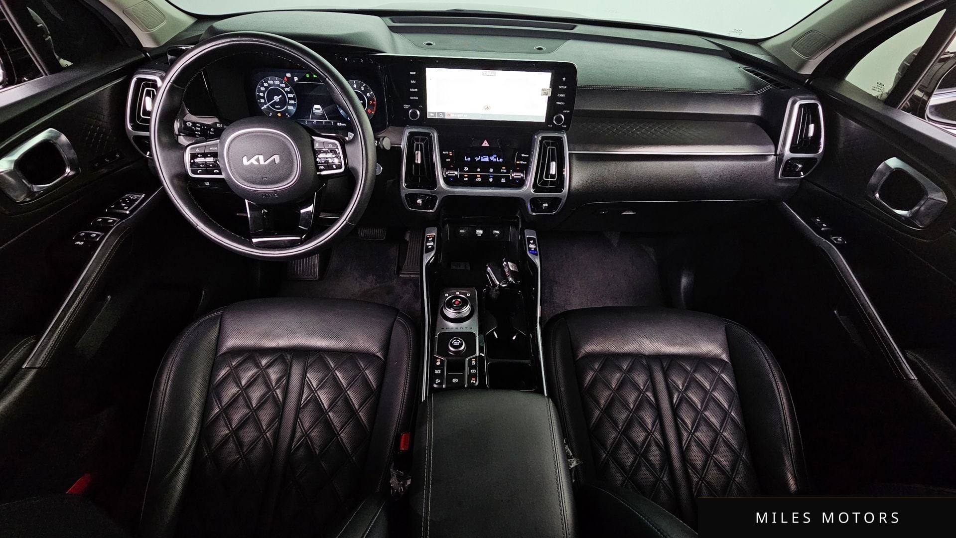 Kia Sorento 2023 — миниатюра 10