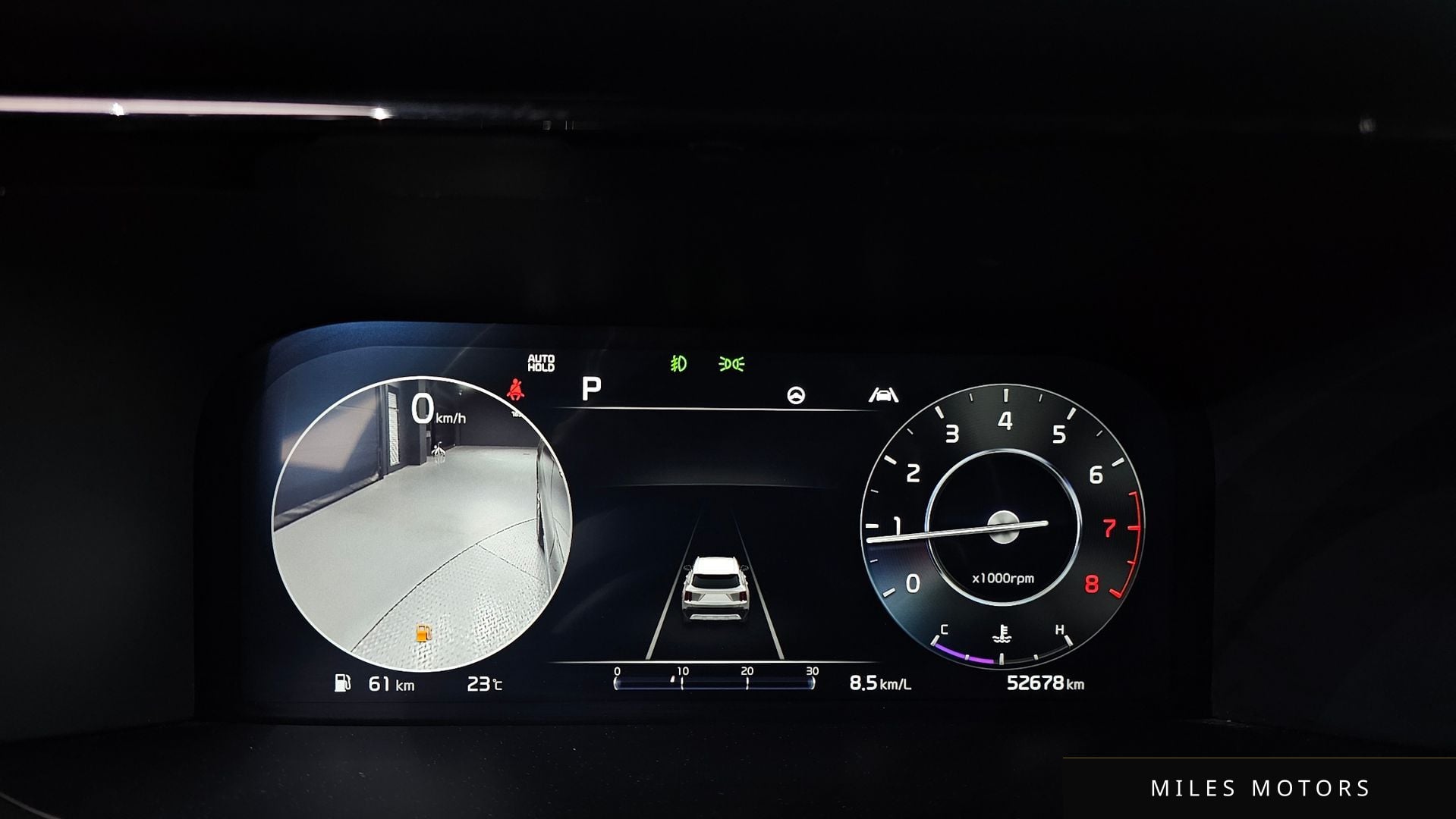 Kia Sorento 2023 — миниатюра 11