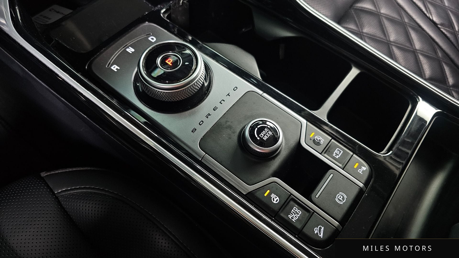 Kia Sorento 2023 — миниатюра 12