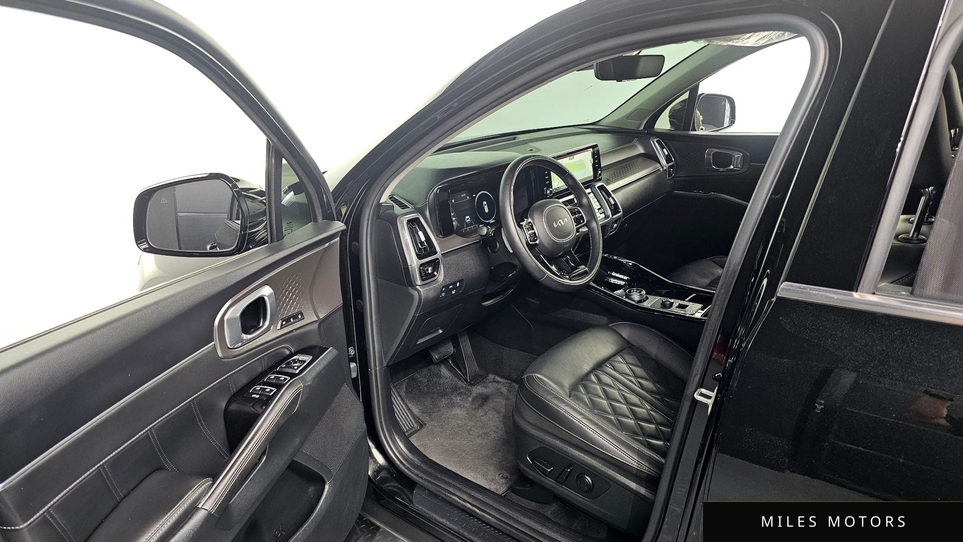 Kia Sorento 2023 — миниатюра 13