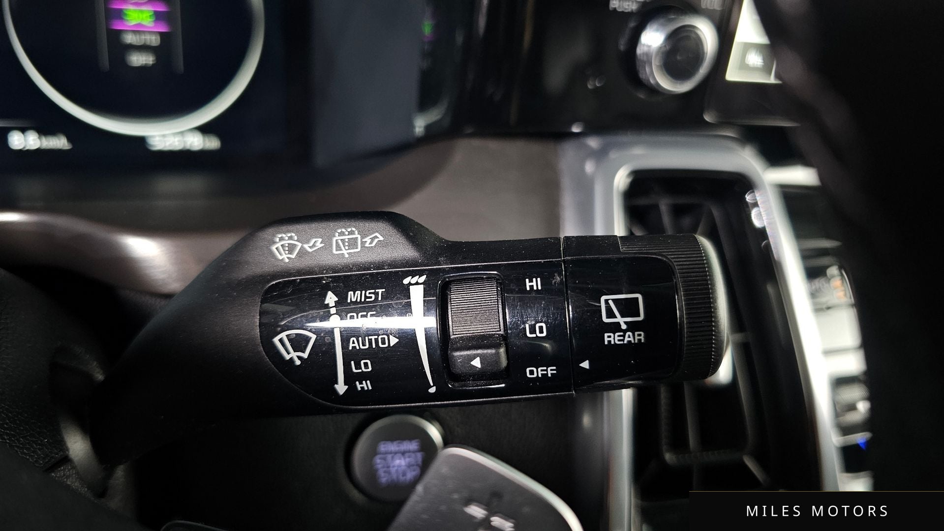 Kia Sorento 2023 — миниатюра 17